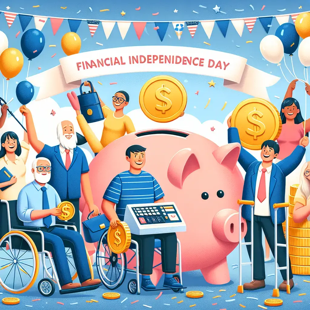 Celebrating ABLE Savings Day: Promoting Financial Independence for Individuals with Disabilities