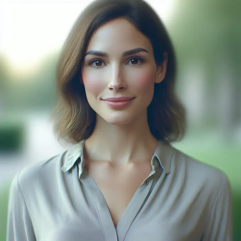 Profile image of Julia Thompson, a renowned blogger specializing in Financial Planning for People with Disabilities